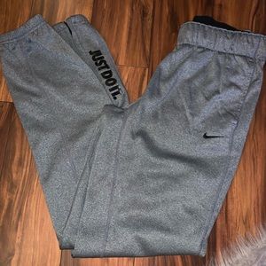 Nike Joggers!